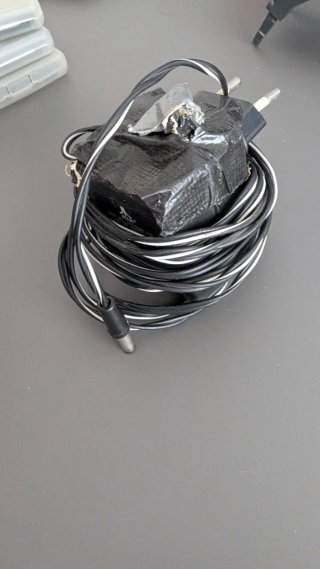 Consola Sega Game Gear Portátil Gris