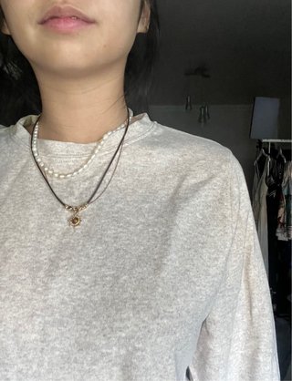 Chaqueta verde