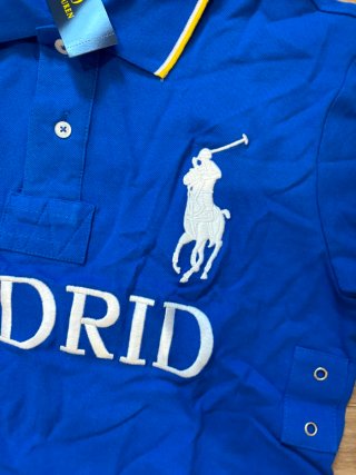 Polo Ralph Lauren Madrid Spagna M