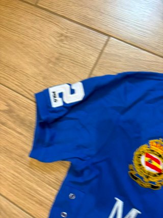 Polo Ralph Lauren Madrid Spagna M