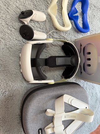 Occhiali VR Meta Quest 3 512GB