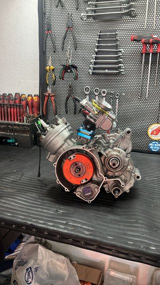 Beta RR 2020