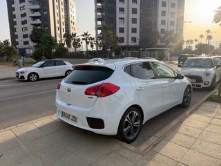 KIA Ceed 2017