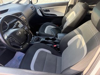 KIA Ceed 2017