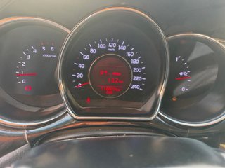KIA Ceed 2017