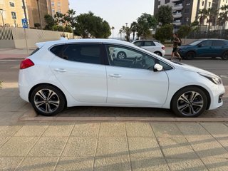 KIA Ceed 2017