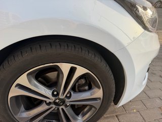 KIA Ceed 2017