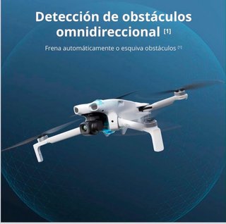 Dji Lito 1 Drone Nuevo + Control Remoto
