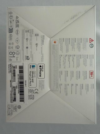 Dji Lito 1 Drone Nuevo + Control Remoto