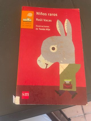 Niños raros