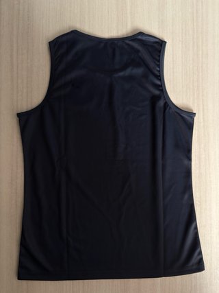 Camiseta Sin Mangas Adidas Highlanders Rugby canot