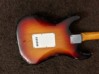 Guitarra Cimar Made in Japan