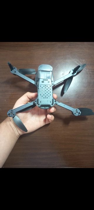 Dron LYZRC L200 Pro MAX Cámara 4K HD
