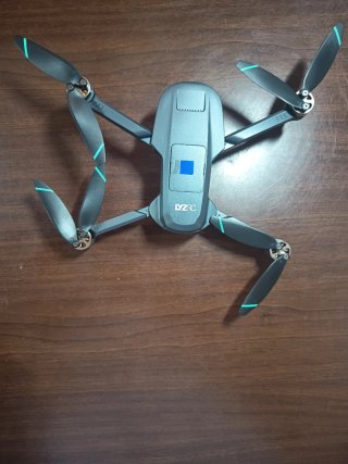 Dron LYZRC L200 Pro MAX Cámara 4K HD