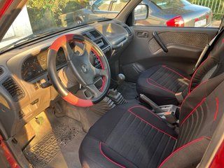 Nissan Terrano II 1994