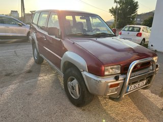 Nissan Terrano II 1994