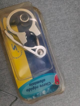Accesorios bicicleta