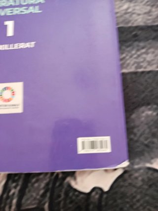 Literatura universal