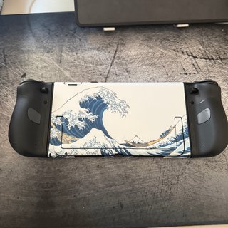 Nintendo Switch 2 + MOBAPAD M12 S + 3 juegos