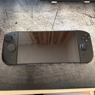 Nintendo Switch 2 + MOBAPAD M12 S + 3 juegos