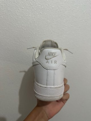 Nike Air Force 1 Blancas