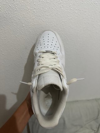 Nike Air Force 1 Blancas