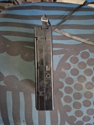Walkman Unisef