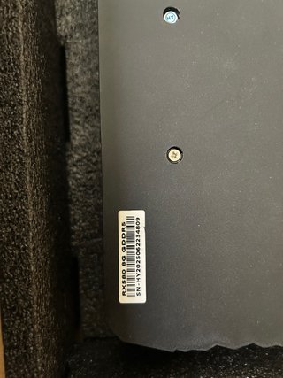 Tarjeta Gráfica MLLSE RX580 8Gb ddr5