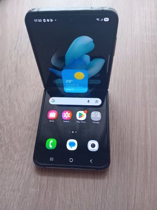 Móvil Samsung Galaxy Z Flip 4