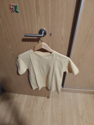 Camiseta niño 11/12 años