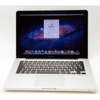 MacBook Pro 2009 Apple