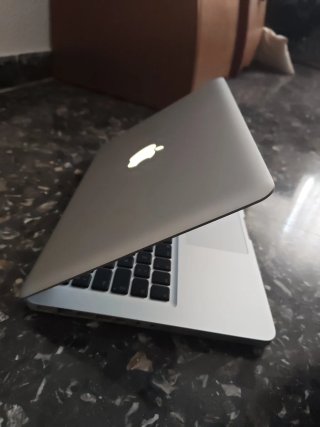 MacBook Pro 2009 Apple