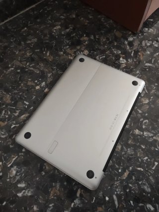 MacBook Pro 2009 Apple