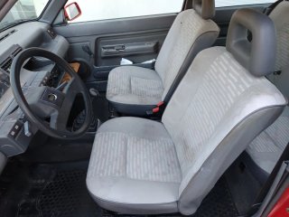 Renault super 5  1400cc de