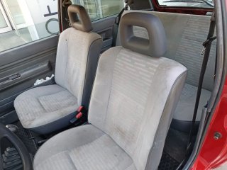 Renault super 5  1400cc de