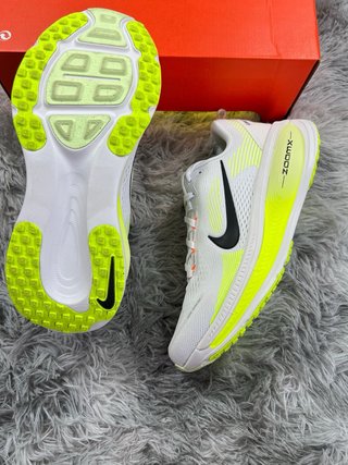 Nike vomero 18