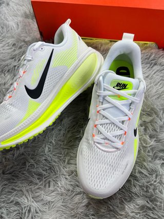 Nike vomero 18