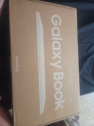 Samsung Galaxy Book 4