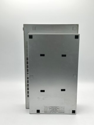 Playstation 2 Fat Silver + 2 Controller e cavi