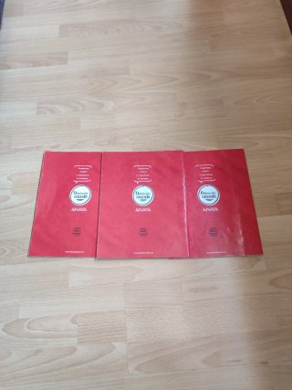 Matemáticas 3 ESO
