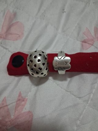 Anillos Tous Plata 925