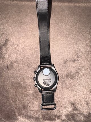 Swatch x Omega MoonSwatch Mission to the Moon