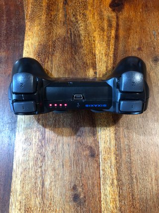 Controller PS3 Joypad nero Funzionante