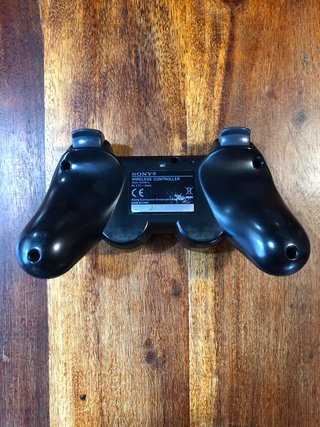 Controller PS3 Joypad nero Funzionante