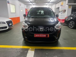 Dacia Lodgy Laureate 1.6 85 GLP 5 pl