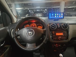 Dacia Lodgy Laureate 1.6 85 GLP 5 pl