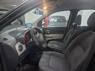 Dacia Lodgy Laureate 1.6 85 GLP 5 pl