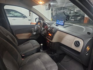 Dacia Lodgy Laureate 1.6 85 GLP 5 pl