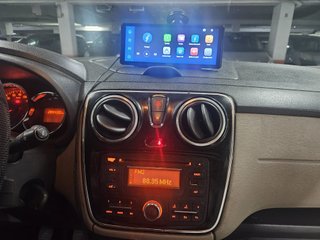 Dacia Lodgy Laureate 1.6 85 GLP 5 pl