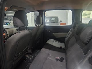 Dacia Lodgy Laureate 1.6 85 GLP 5 pl